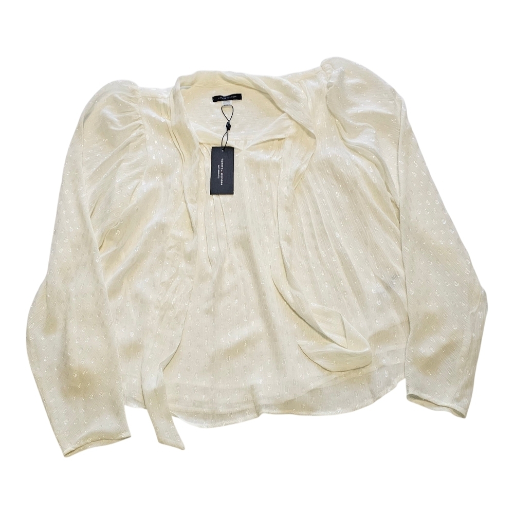 Tommy Hilfiger Long Sleeve Top Womens‎ Size Small